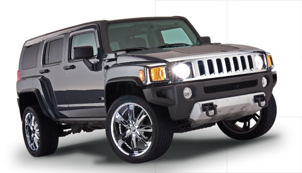 Hummer H3 Pics, Vehicles Collection