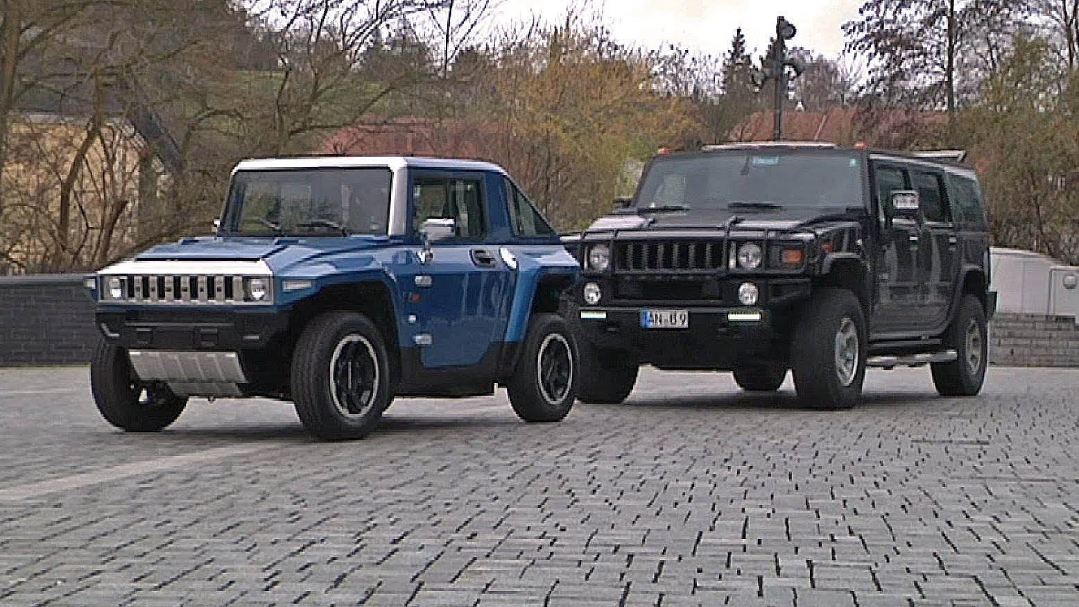 Hummer Hx Pics, Vehicles Collection