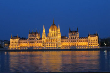 Hungarian Parliament Building Pics, Man Made Collection