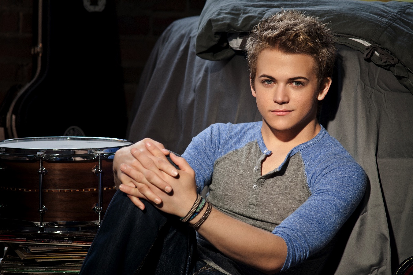 High Resolution Wallpaper | Hunter Hayes 1350x900 px