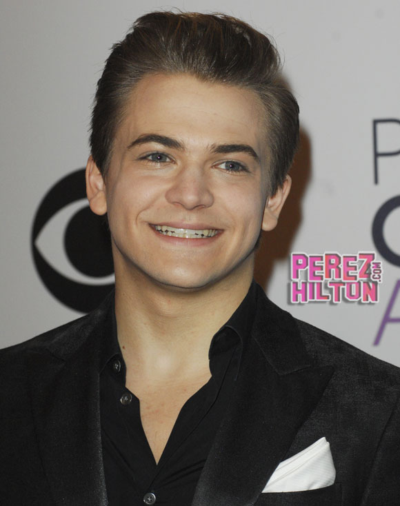 Amazing Hunter Hayes Pictures & Backgrounds