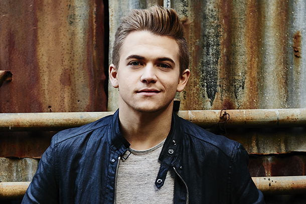 Amazing Hunter Hayes Pictures & Backgrounds