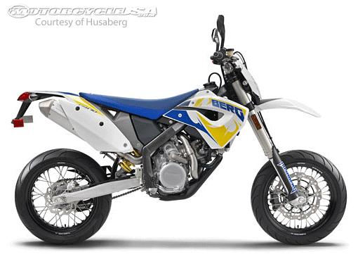 Images of Husaberg | 510x368