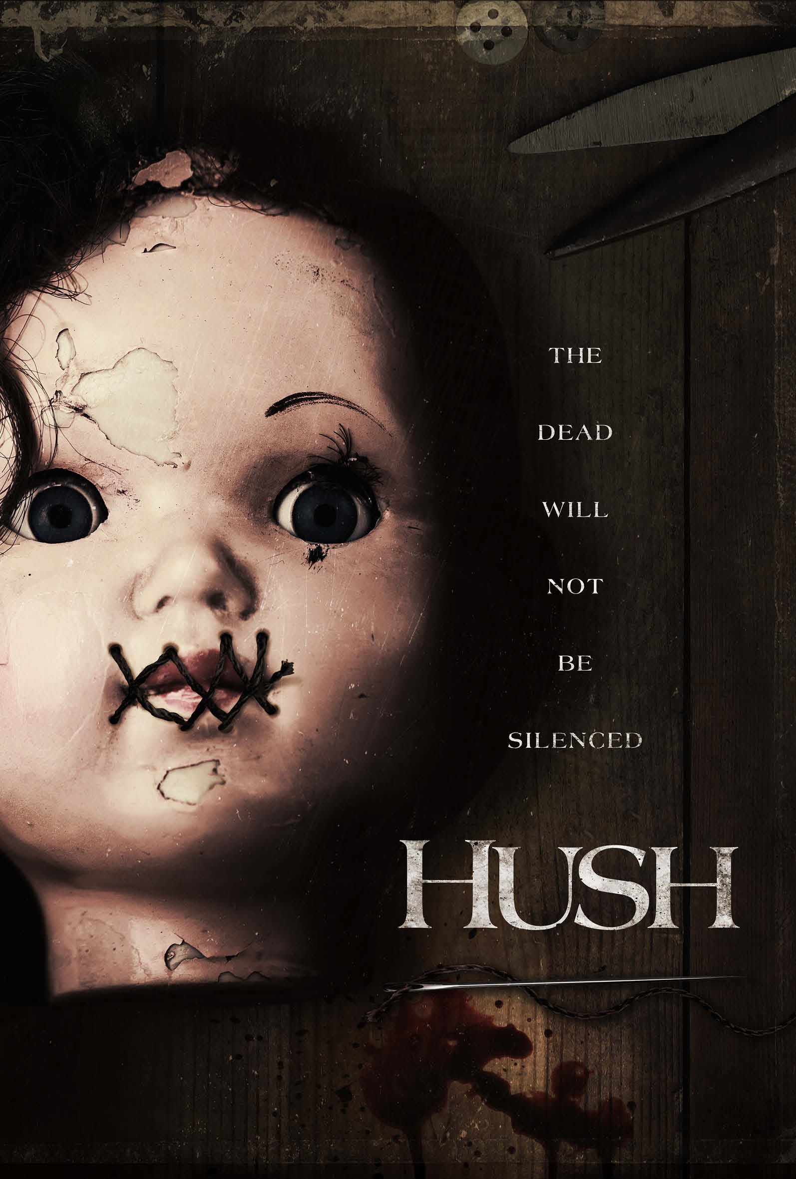 Hush Backgrounds on Wallpapers Vista