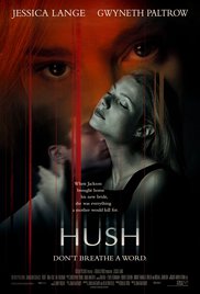 Hush Pics, Comics Collection