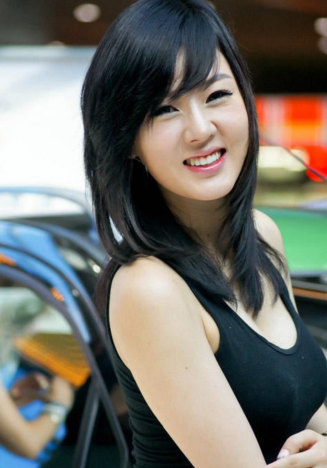 Hwang Mi Hee High Quality Background on Wallpapers Vista