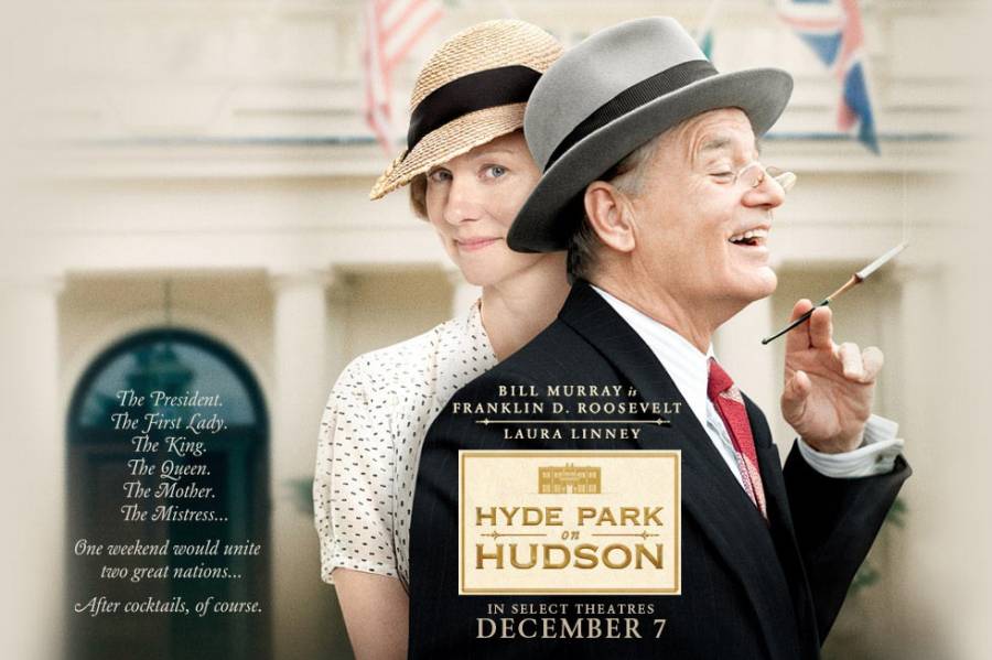 Amazing Hyde Park On Hudson Pictures & Backgrounds