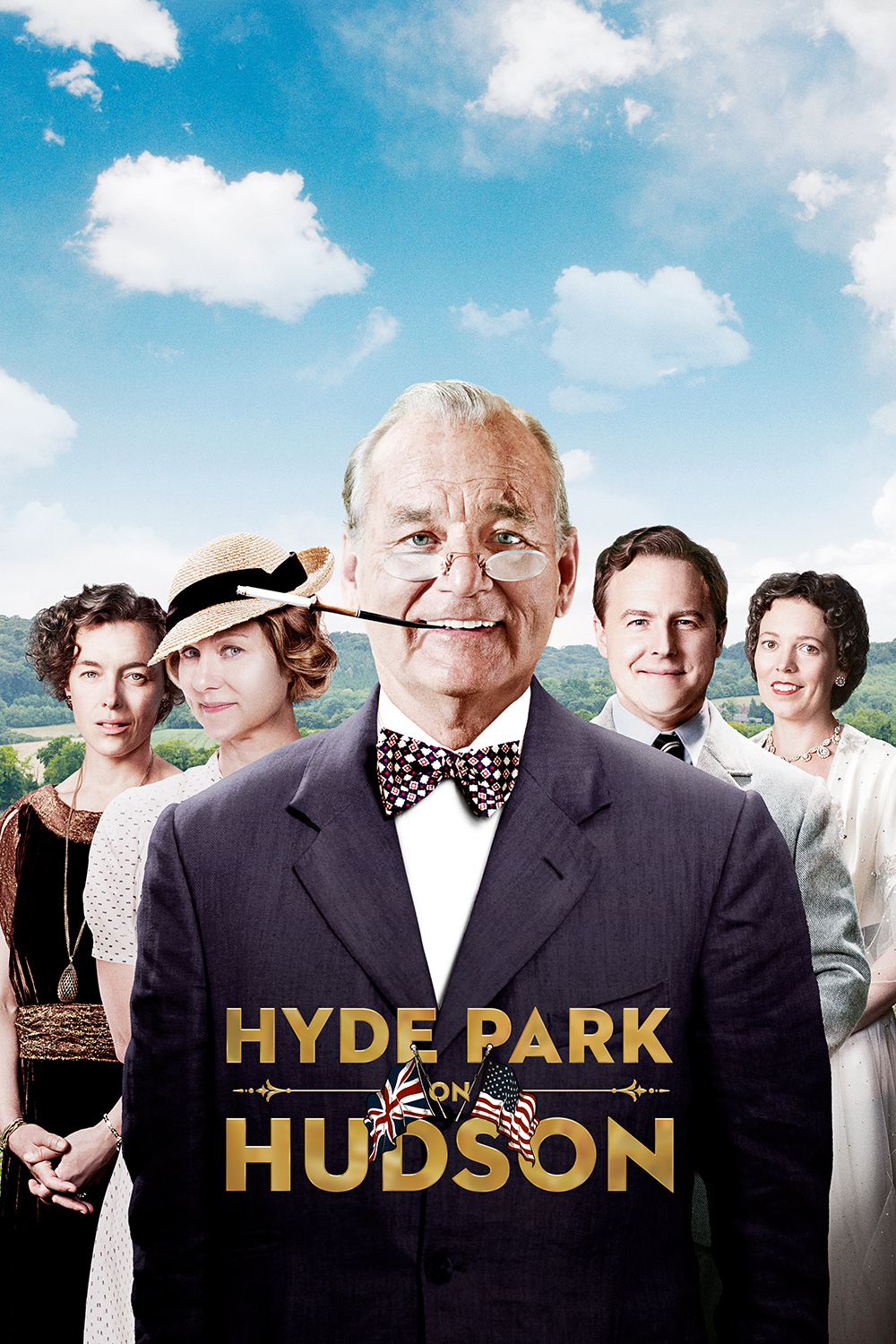 1000x1500 > Hyde Park On Hudson Wallpapers