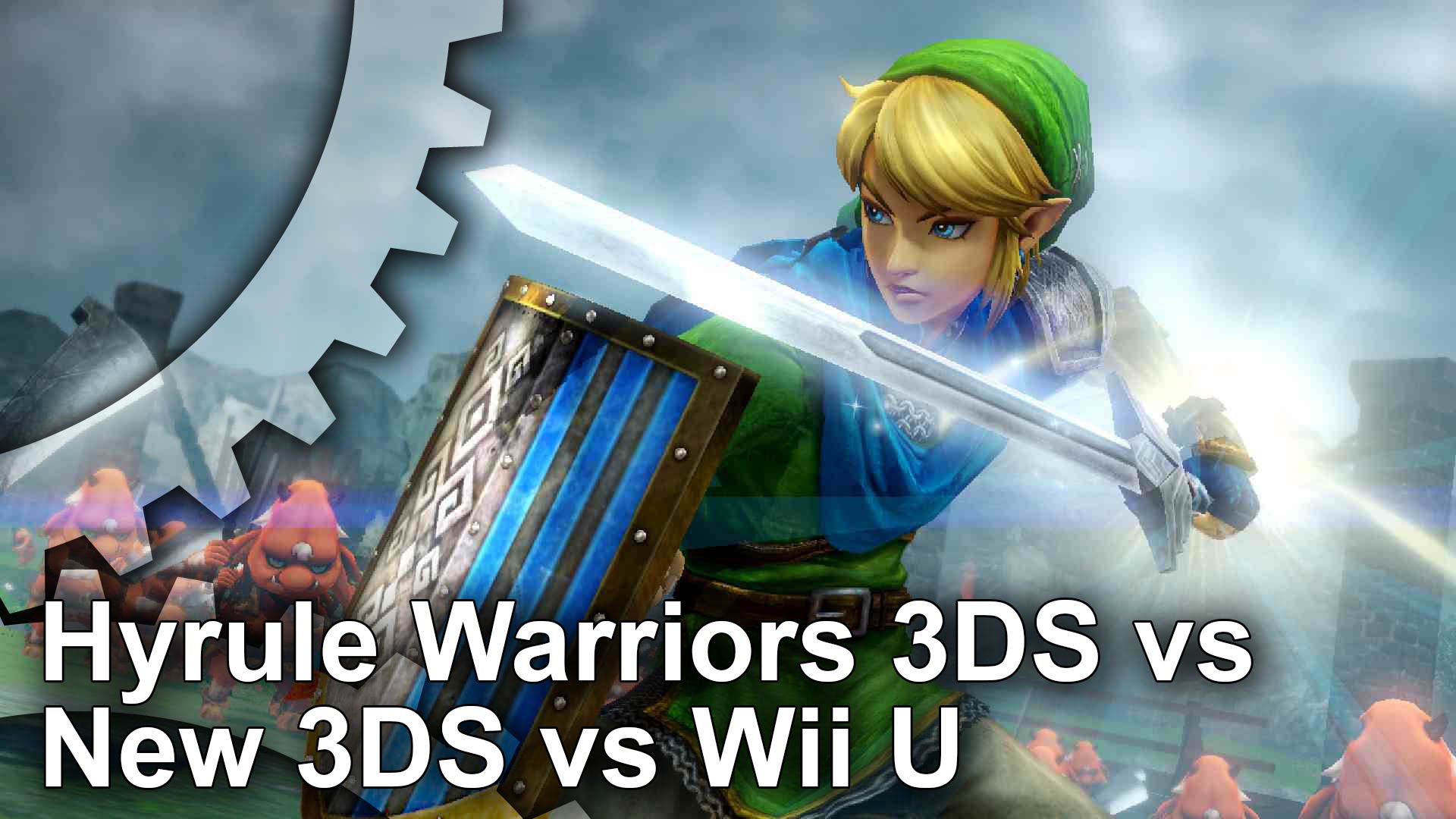 Hyrule Warriors Backgrounds on Wallpapers Vista