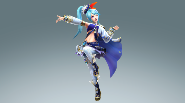 Hyrule Warriors Pics, Video Game Collection