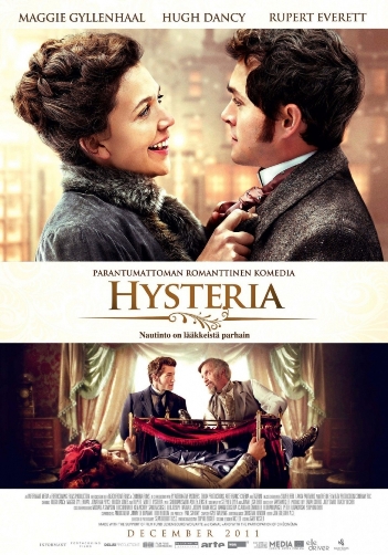 Hysteria #16