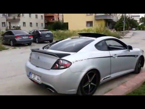 Images of Hyundai Coupe | 480x360