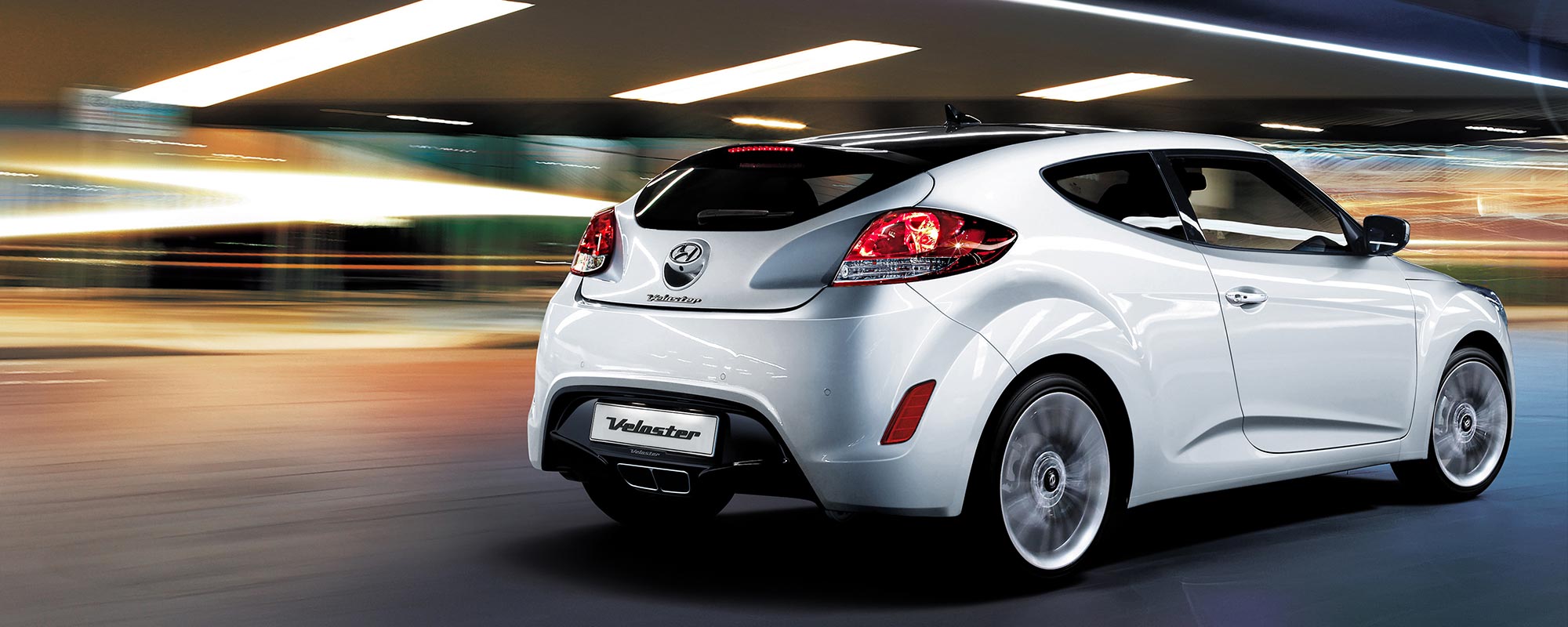 Hyundai Veloster Backgrounds on Wallpapers Vista