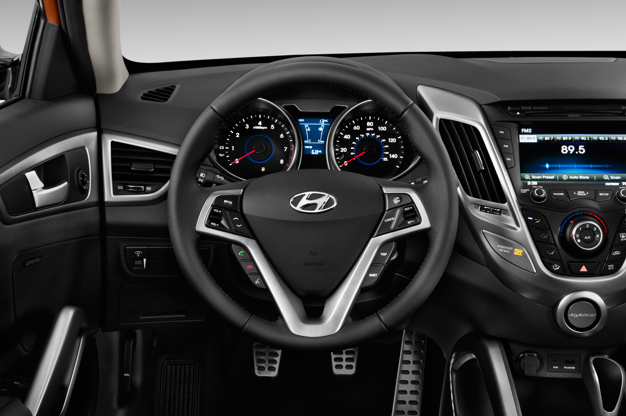 Hyundai Veloster Backgrounds, Compatible - PC, Mobile, Gadgets| 2048x1360 px