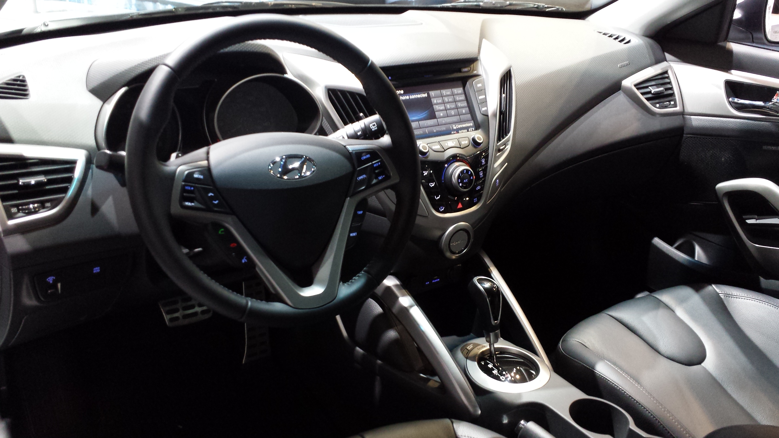 Hyundai Veloster Reflex Backgrounds, Compatible - PC, Mobile, Gadgets| 3264x1836 px