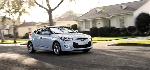 Amazing Hyundai Veloster Reflex Pictures & Backgrounds