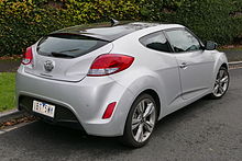 Hyundai Veloster Backgrounds, Compatible - PC, Mobile, Gadgets| 220x147 px