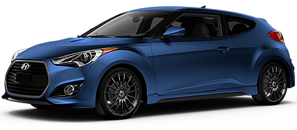 Nice wallpapers Hyundai Veloster 433x190px