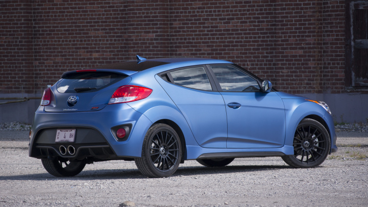 Hyundai Veloster Pics, Vehicles Collection