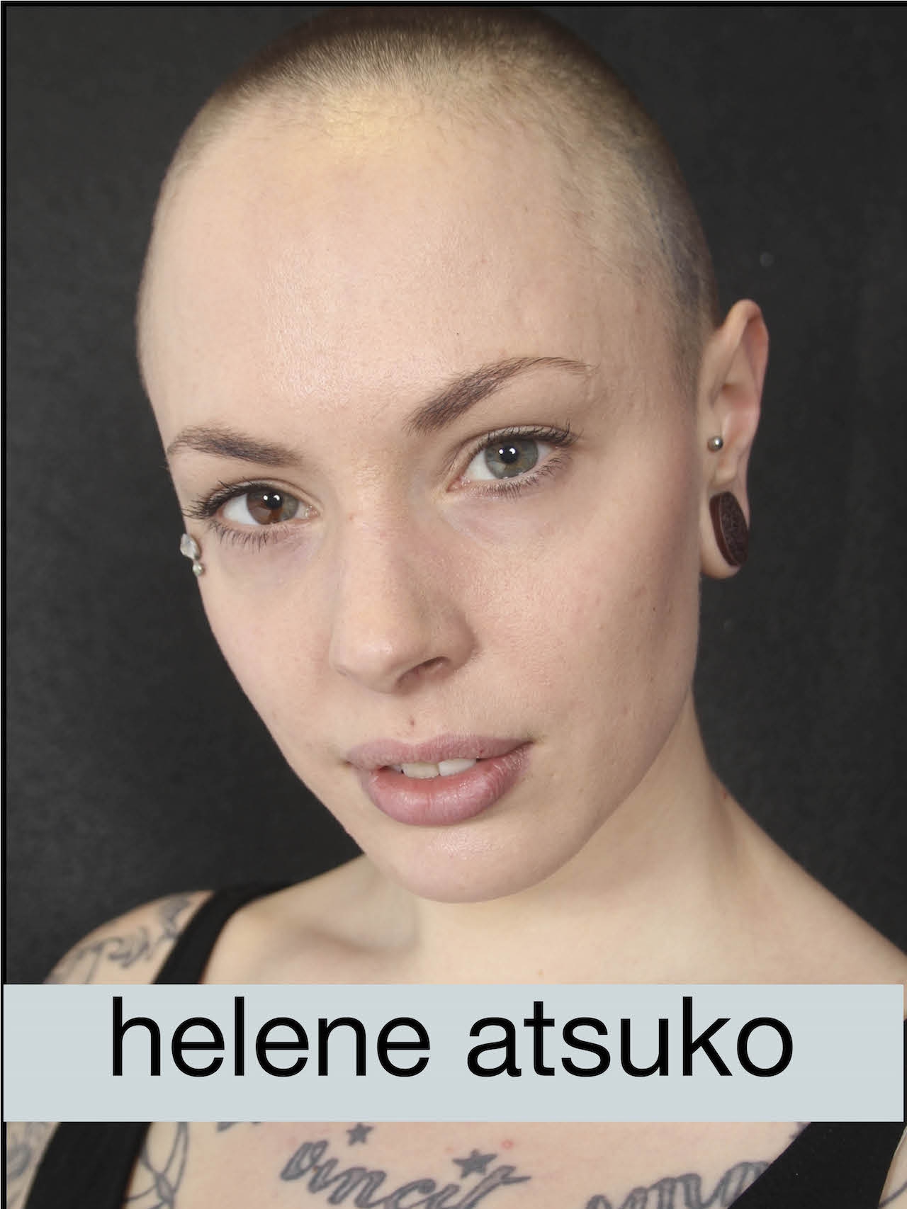 Hélène Atsüko #20