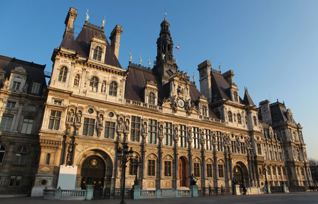 Images of Hôtel De Ville | 630x405