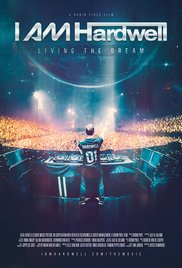 HQ I AM Hardwell - Living The Dream Wallpapers | File 13.35Kb