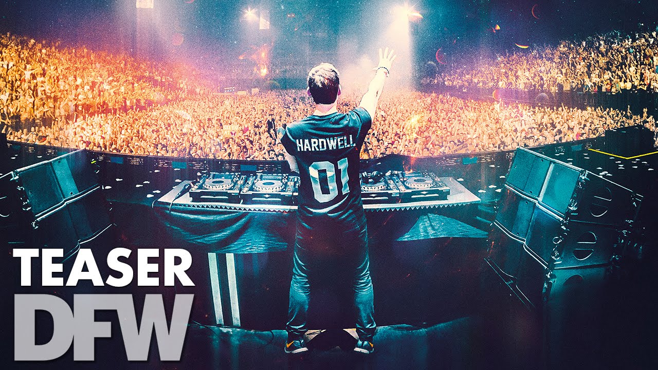 I AM Hardwell - Living The Dream Backgrounds, Compatible - PC, Mobile, Gadgets| 1280x720 px