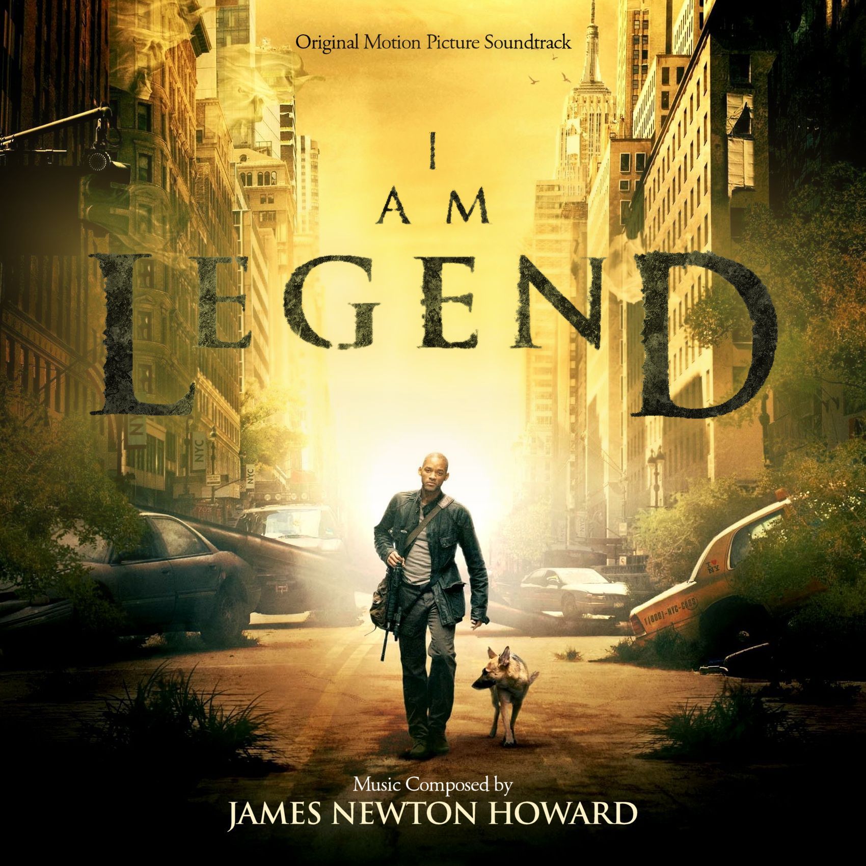 I Am Legend #8