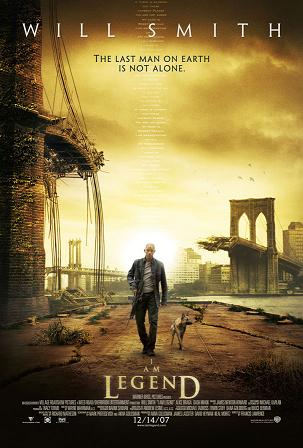 I Am Legend - Death As A Gift High Quality Background on Wallpapers Vista