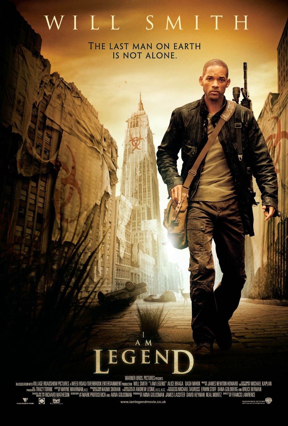 I Am Legend #17