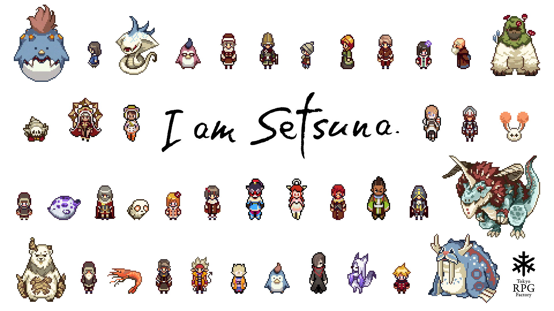 I Am Setsuna HD wallpapers, Desktop wallpaper - most viewed