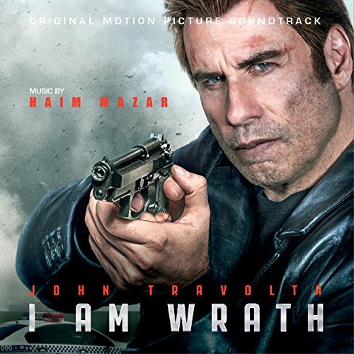 HD Quality Wallpaper | Collection: Movie, 500x500 I Am Wrath
