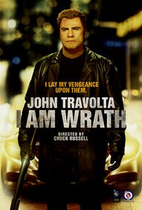 I Am Wrath Backgrounds on Wallpapers Vista