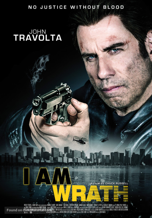 Amazing I Am Wrath Pictures & Backgrounds