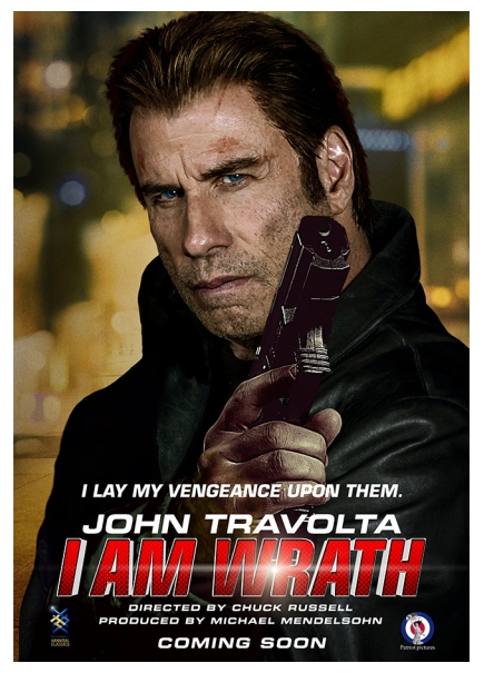 Images of I Am Wrath | 435x605