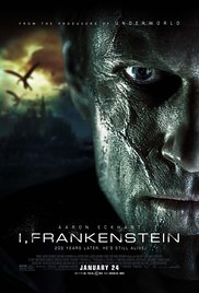 I, Frankenstein #14