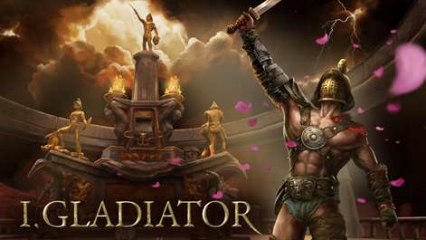 I, Gladiator HD wallpapers, Desktop wallpaper - most viewed