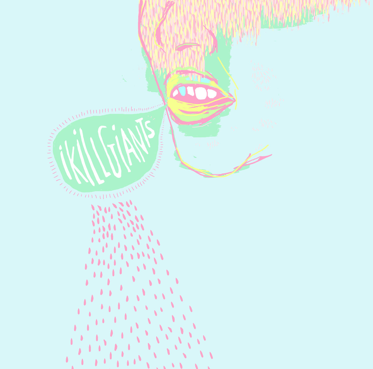 I Kill Giants #21