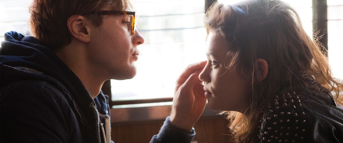 Amazing I Origins Pictures & Backgrounds