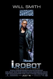 I, Robot #16
