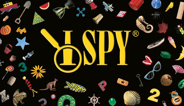 I Spy Pics, Movie Collection