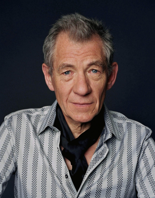 Ian McKellen #25