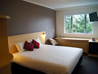 Ibis Sydney Hotel Backgrounds, Compatible - PC, Mobile, Gadgets| 346x260 px