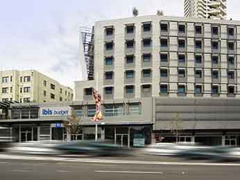 HQ Ibis Sydney Hotel Wallpapers | File 30.34Kb