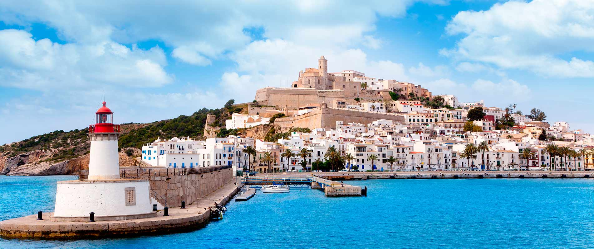 Ibiza Backgrounds on Wallpapers Vista