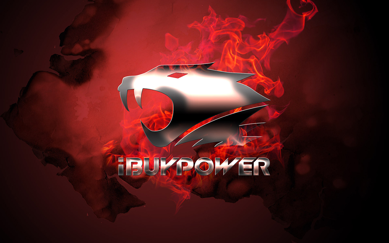 Nice Images Collection: Ibuypower Desktop Wallpapers