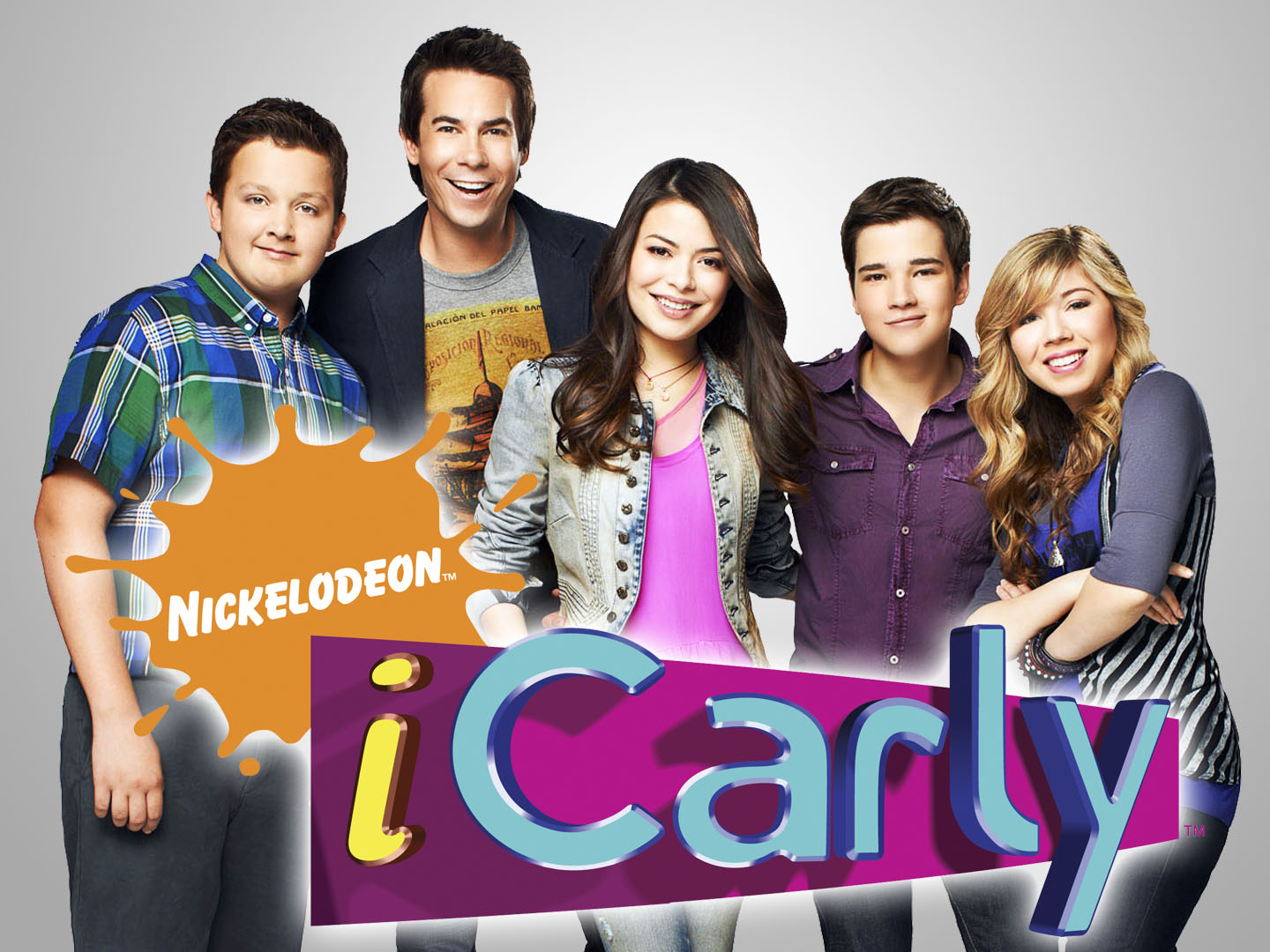 1440x1080 > ICarly Wallpapers