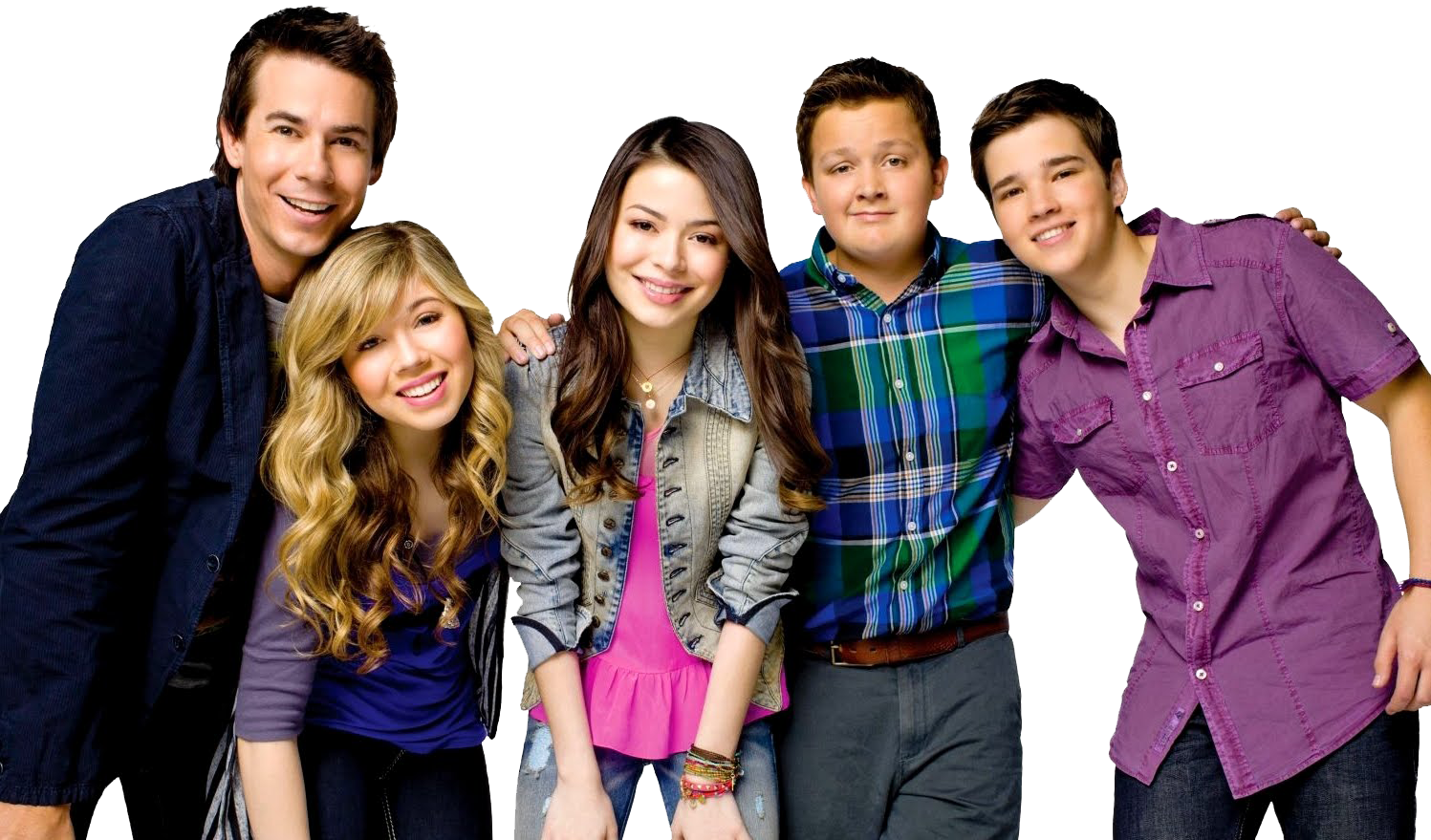 ICarly Pics, TV Show Collection