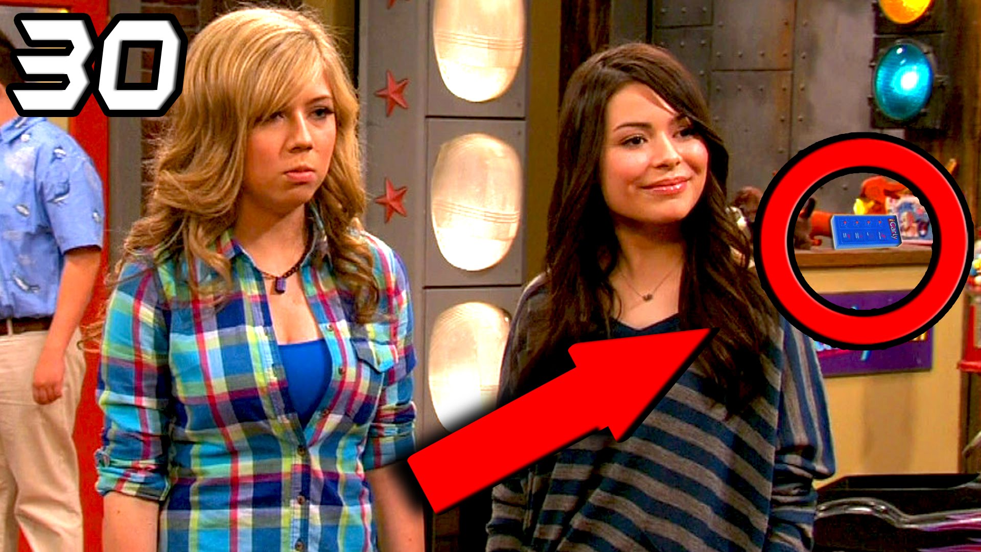 Images of ICarly | 1920x1080