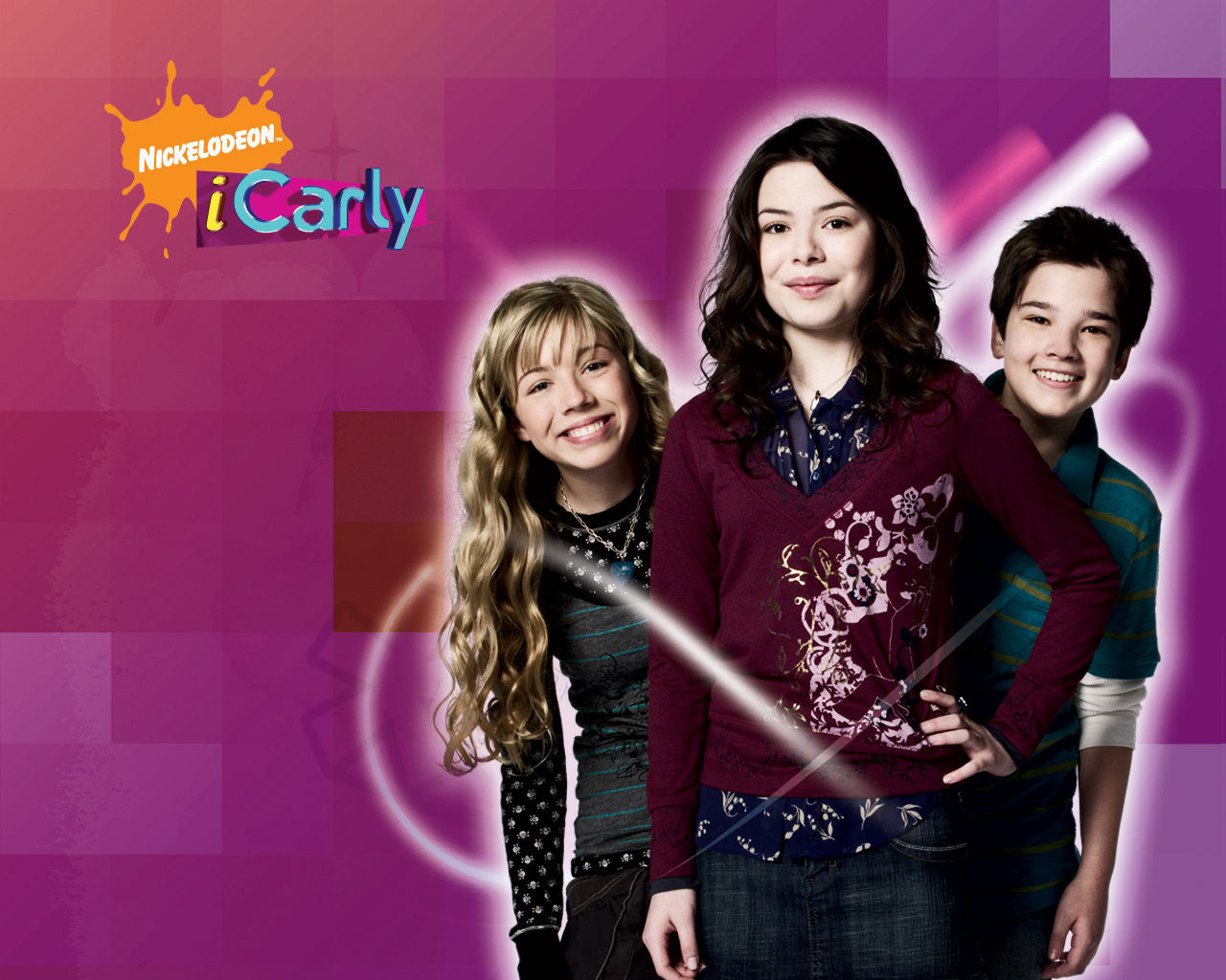 ICarly Backgrounds, Compatible - PC, Mobile, Gadgets| 1280x1024 px